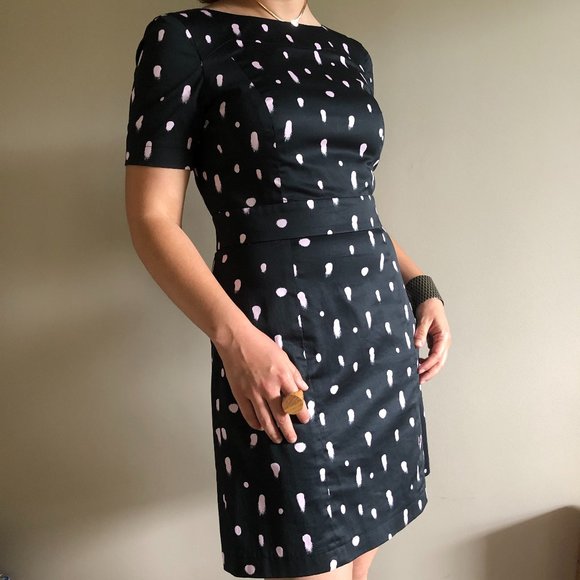 French Connection Dress - Picture 2 of 12